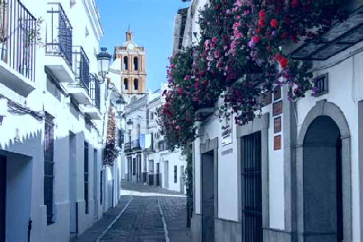 Zoey, 35 — Escort in Zafra, Spain