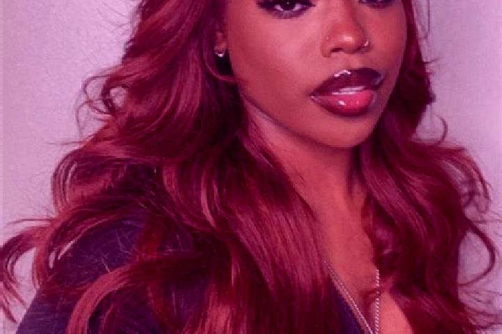 Zoey, 36, a auburn amber-eyed ebony companion based in Luewang. Offering CIM, OWO, A-Level, Domination, Deep French Kissing. Available for incall and outcall...