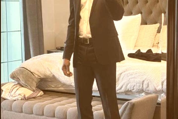 Zoey, 36, a black dark-eyed caribbean companion based in Sao Francisco. Offering Striptease, Domination, Roleplay, 69. Available for incall and outcall, day ...
