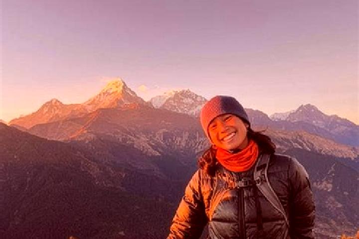 Zoey, 36 — Escort in Arapiles, Spain