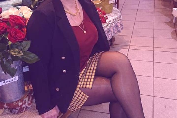Zoey, 36 — Escort in Aspach-le-Bas, France