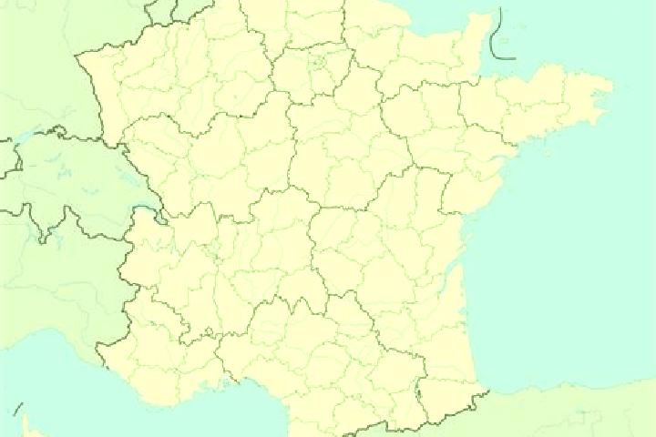 Zoey, 36 — Escort in Balsac, France
