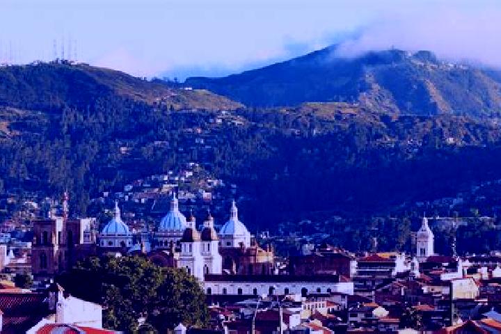 Zoey, 36 — Escort in Chucchilan, Ecuador