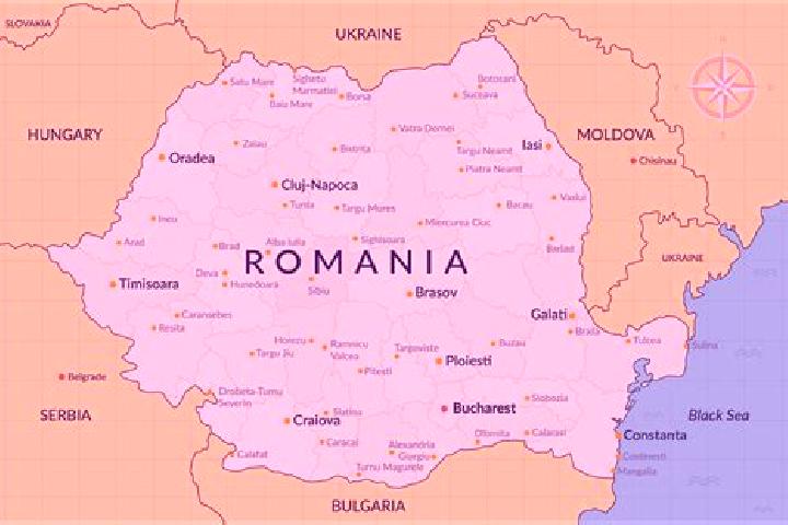 Zoey, 36 — Escort in Codlea, Romania
