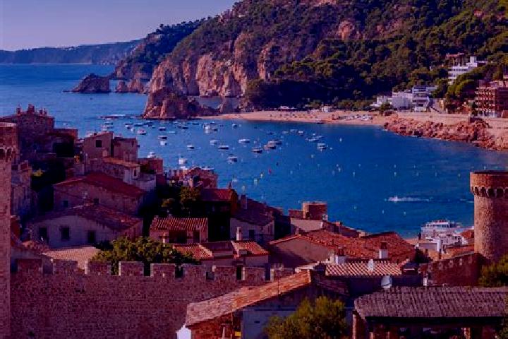 Zoey, 36 — Escort in Colomera, Spain