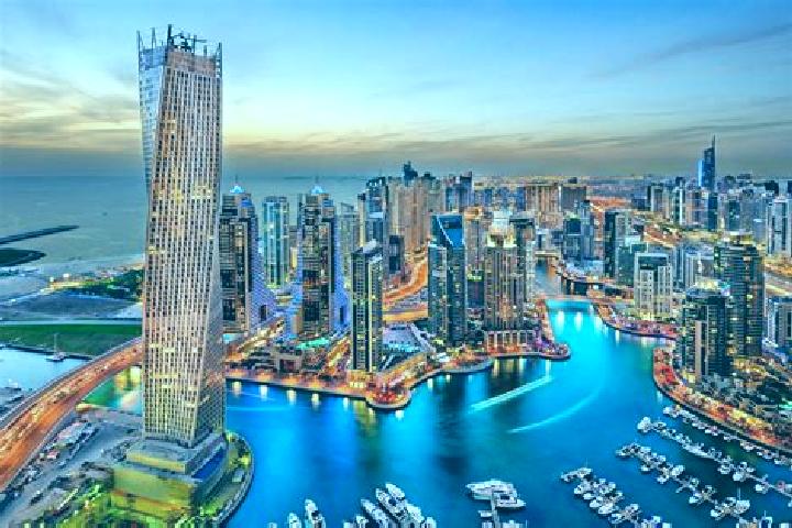 Zoey, 36 — Escort in Downtown Dubai, United Arab Emirates