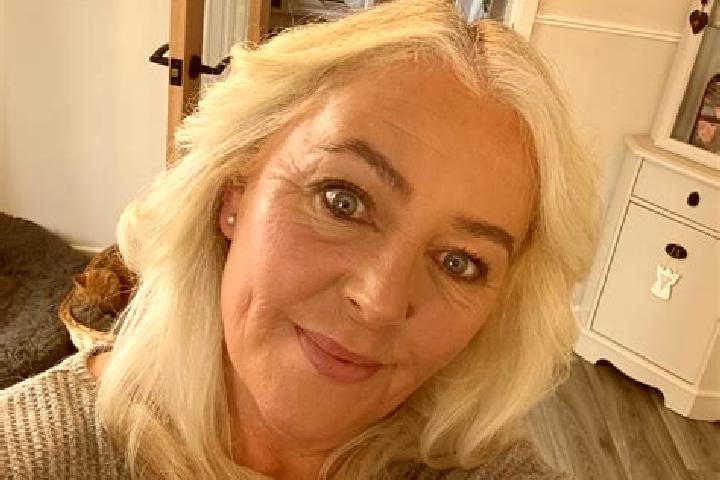 Zoey, 36 — Escort in Dwyran, United Kingdom