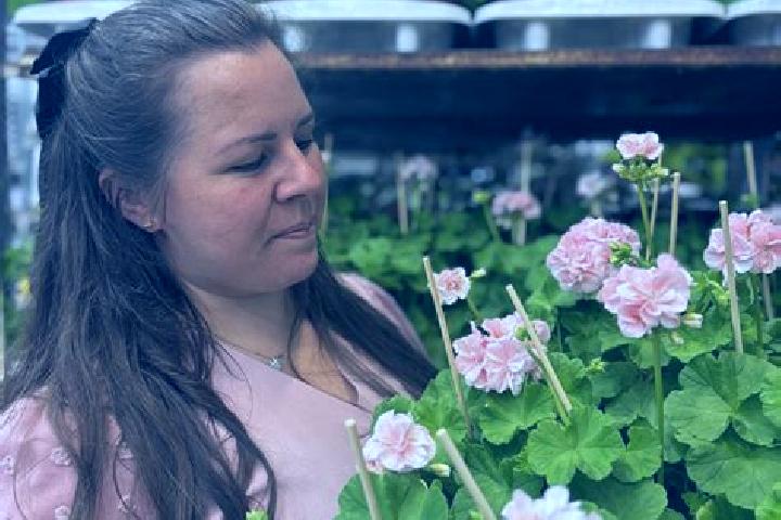 Zoey, 36 — Escort in Gagnef, Sweden