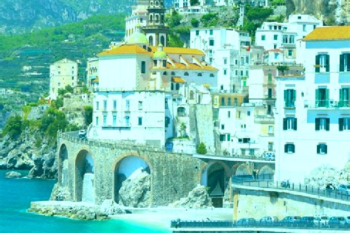 Zoey, 36 — Escort in Gragnana, Italy