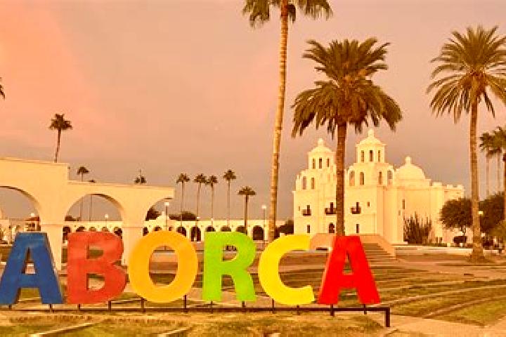 Zoey, 36 — Escort in Heroica Caborca, Mexico