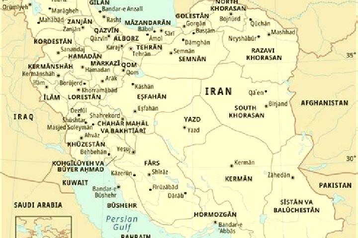 Zoey, 36 — Escort in Horr, Iran