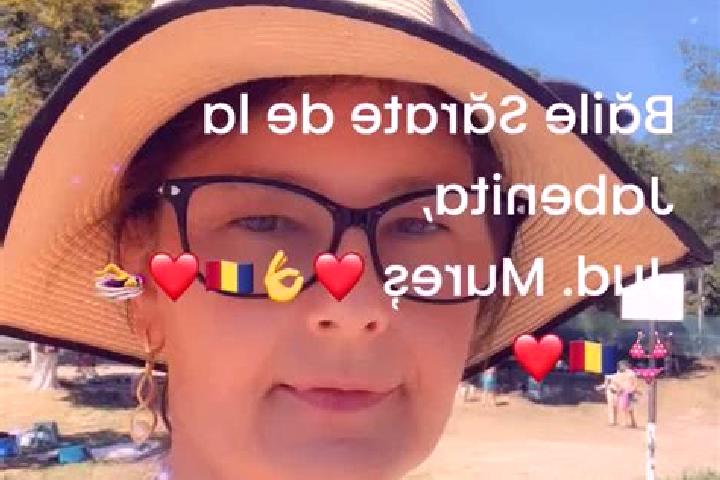 Zoey, 36 — Escort in Jabenita, Romania