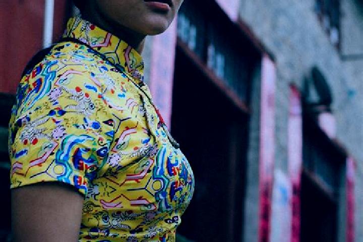 Zoey, 36 — Escort in Kaili, China