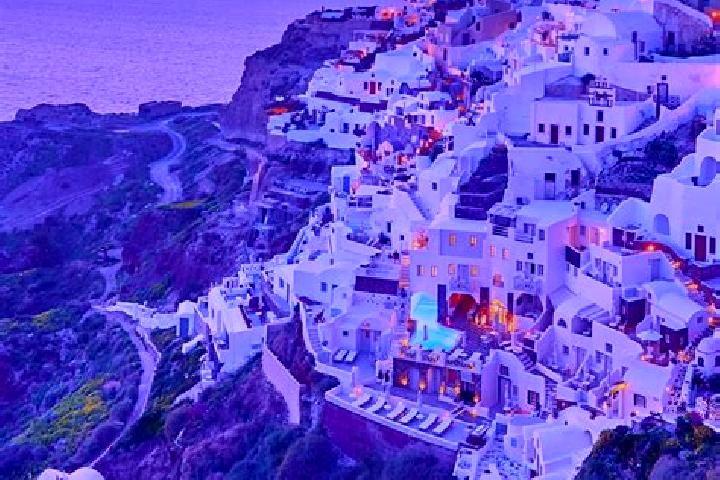Zoey, 36 — Escort in Kampanis, Greece