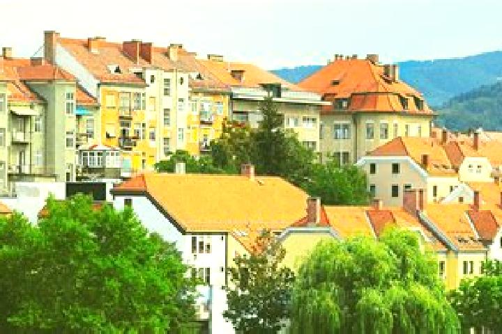 Zoey, 36 — Escort in Kobilje, Slovenia