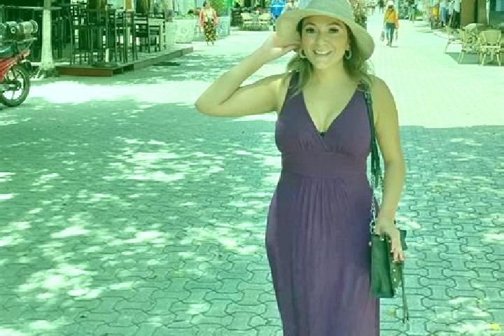 Zoey, 36 — Escort in La Fuente, Mexico