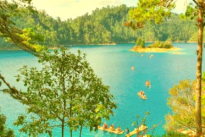 Zoey, 36 — Escort in Laguna del Cofre, Mexico