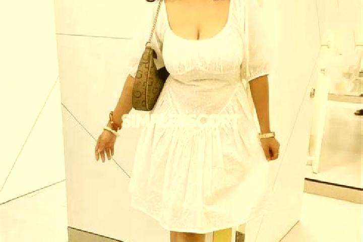 Zoey, 36 — Escort in Ludhiana, India