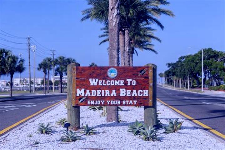 Zoey, 36 — Escort in Madeira Beach, United States