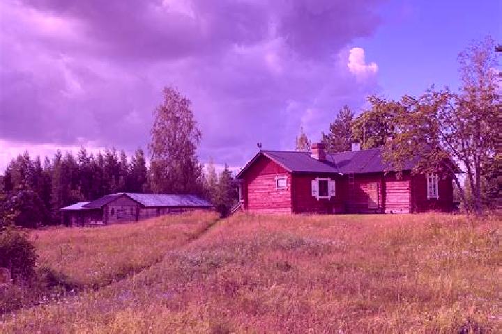 Zoey, 36 — Escort in Maentyharju, Finland