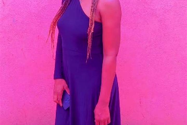 Zoey, 36 — Escort in Mungo, Angola