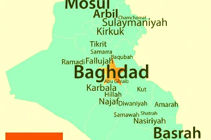 Zoey, 36 — Escort in Nasiriyah, Iraq