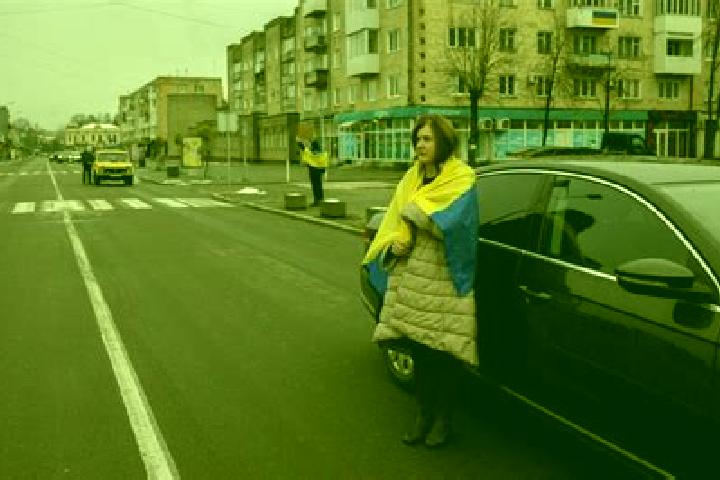 Zoey, 36 — Escort in Nyzhnoteple, Ukraine
