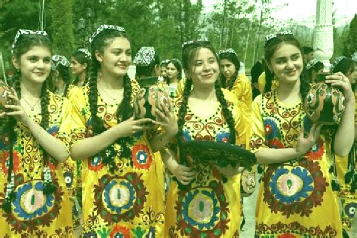 Zoey, 36 — Escort in Obikiik, Tajikistan