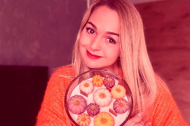 Zoey, 36 — Escort in Osowa, Poland