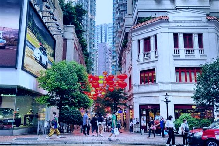 Zoey, 36 — Escort in Ping Shan, Hong Kong