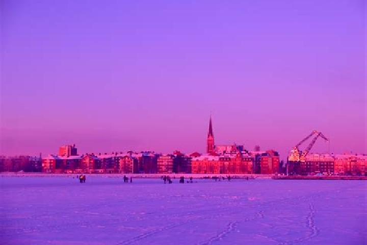 Zoey, 36 — Escort in Pitea, Sweden