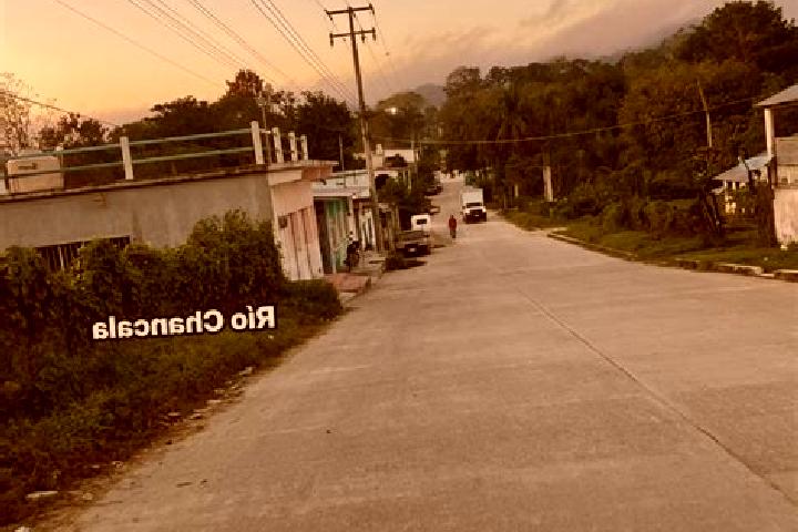 Zoey, 36 — Escort in Rio Chancala, Mexico