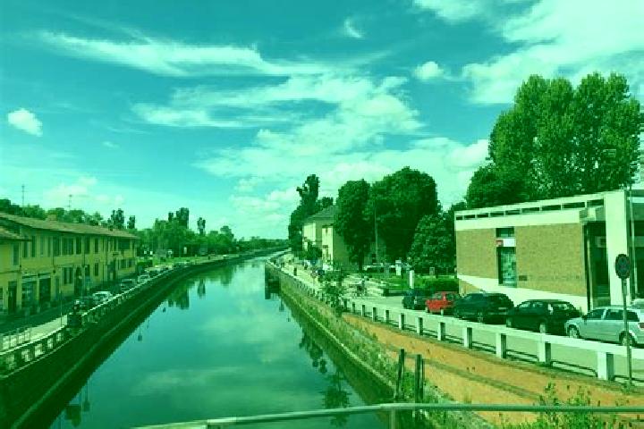 Zoey, 36 — Escort in Robecco sul Naviglio, Italy