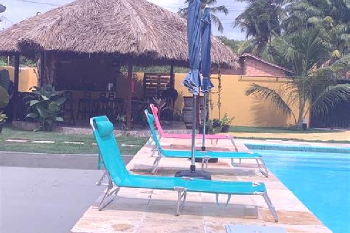 Zoey, 36 — Escort in Salvaterra, Brazil