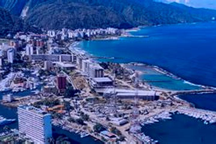 Zoey, 36 — Escort in Sanare, Venezuela