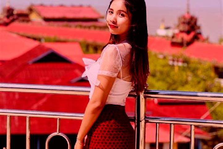 Zoey, 36 — Escort in Thanbyuzayat, Myanmar