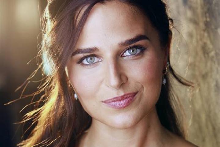 Zoey, 36 — Escort in Yeste, Spain