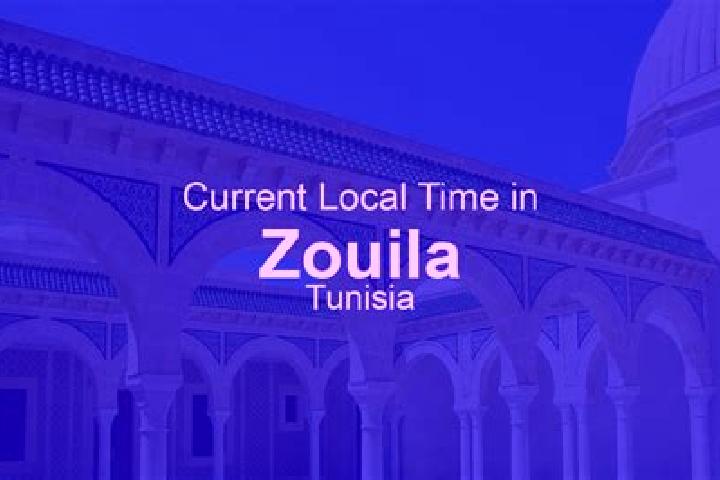 Zoey, 36 — Escort in Zouila, Tunisia