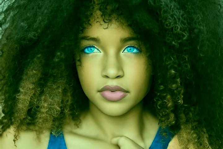 Zoey, 37, a black blue-eyed mixed companion based in Haps. Offering A-Level, Deep French Kissing. Available for incall and outcall, day and evening dates.