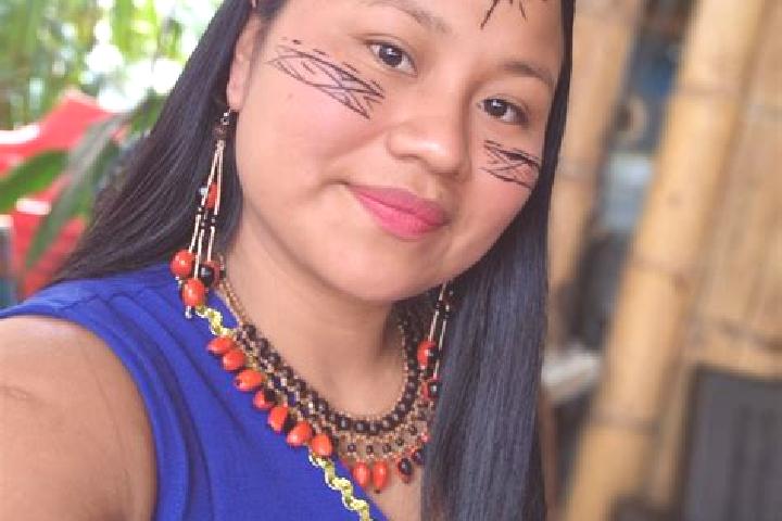 Zoey, 37 — Escort in Archidona, Ecuador