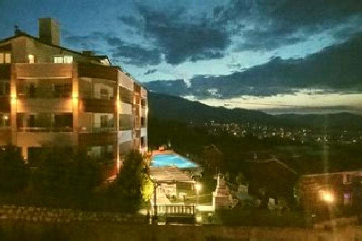 Zoey, 37 — Escort in Avdan, Turkey
