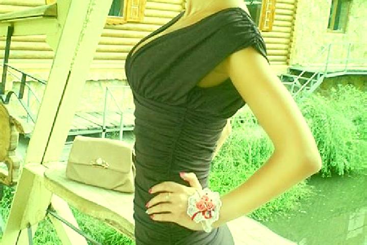 Zoey, 37 — Escort in Balta, Ukraine