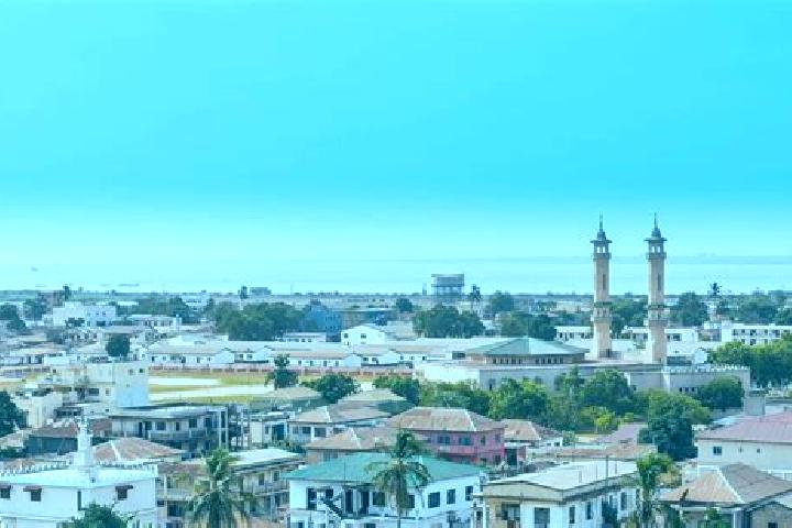 Zoey, 37 — Escort in Banjul, Gambia