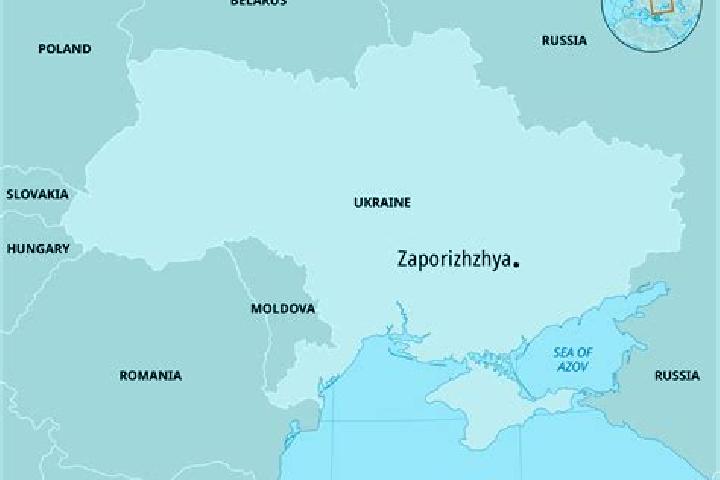 Zoey, 37 — Escort in Berdychiv, Ukraine