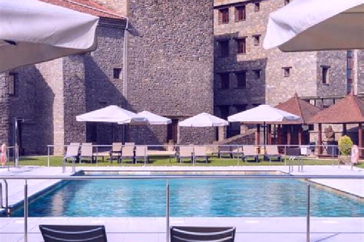 Zoey, 37 — Escort in Boltana, Spain