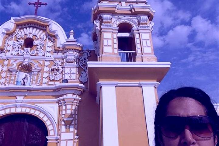 Zoey, 37 — Escort in Chincha Alta, Peru