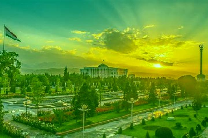 Zoey, 37 — Escort in Danghara, Tajikistan