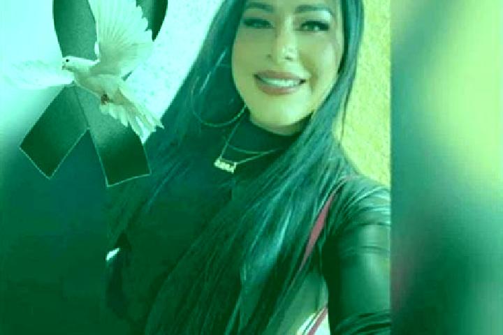 Zoey, 37 — Escort in Huamuchapa, Mexico