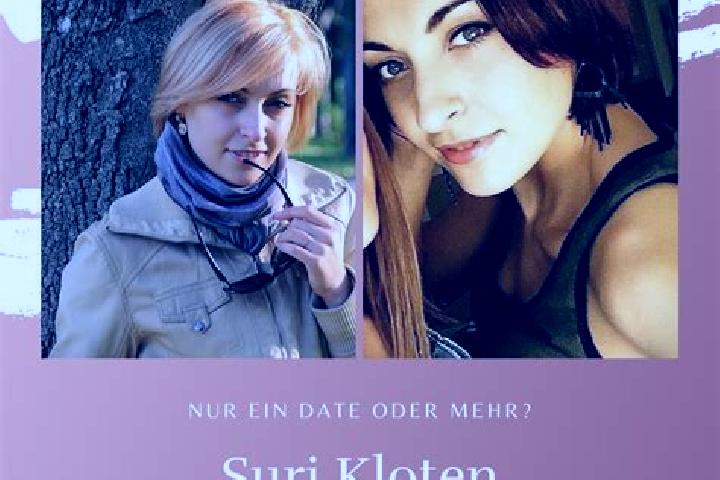 Zoey, 37 — Escort in Kloten / Ruetlen, Switzerland
