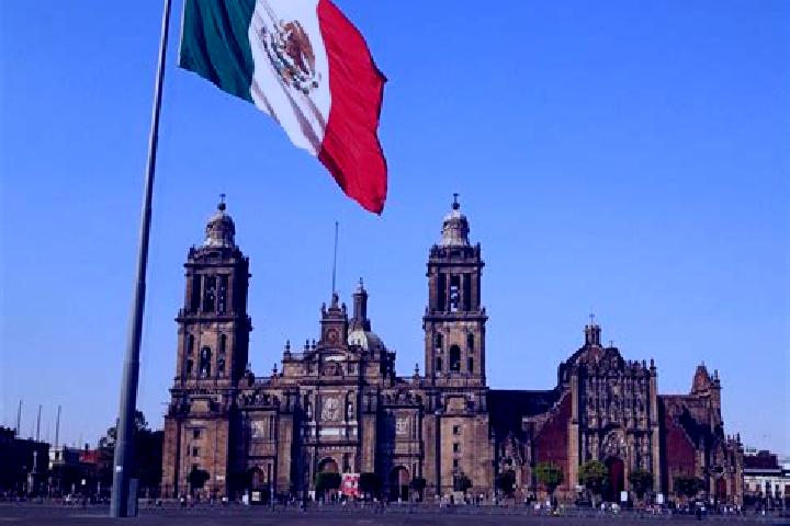 Zoey, 37 — Escort in La Campanilla, Mexico